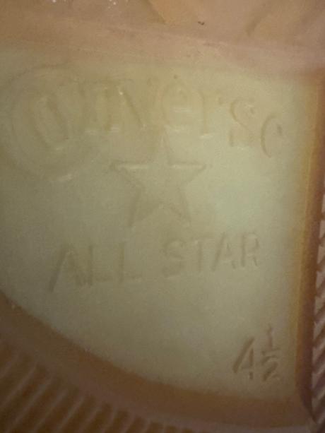 Tenisky converse, converse,37