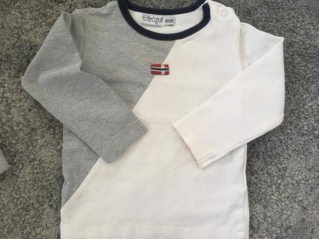 Dirkje 2-set 80 + 1x tričko grátis zadarmo, dirkje,80