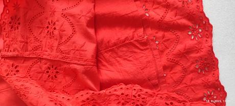 Letné bavlnené šaty, tchibo,122