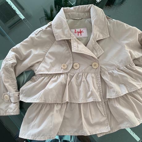 Il gufo zateplený jarnik vel.3, 98