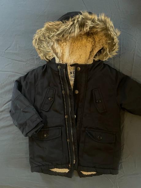 Zimná bunda, next,92