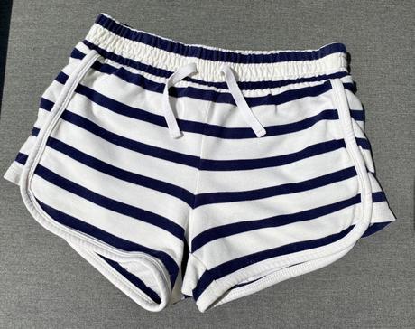 Detské kraťasy značky gap, gap,140