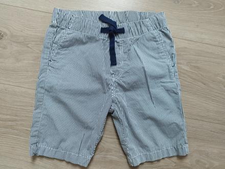 Chlapčenské kraťasy, h&m,116