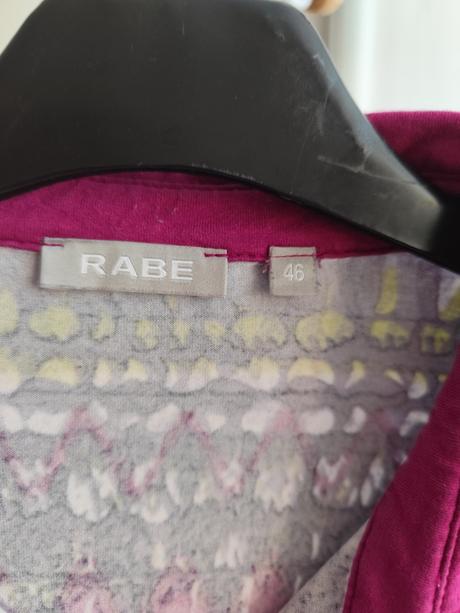 Dámske tričko rabe, xl