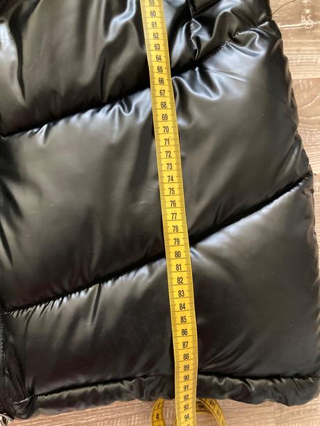Krásna bunda/vetrovka philipp plein veľ.m, m