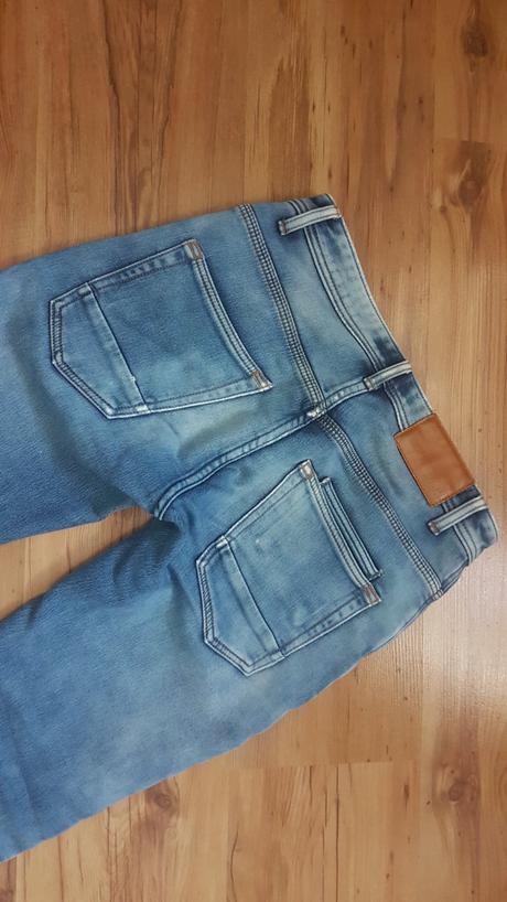 Teplejšie rifle, 170