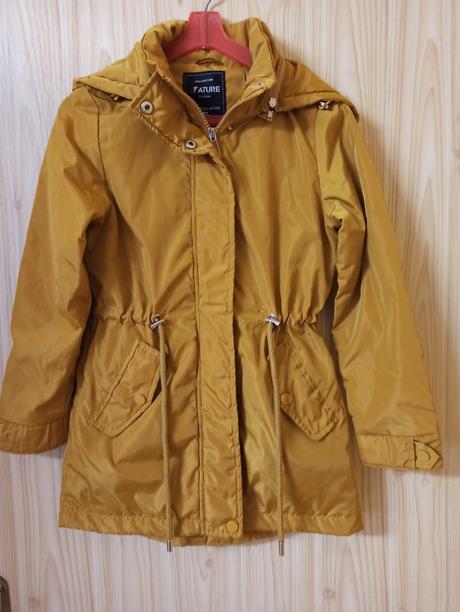 Bunda predlžená, 134