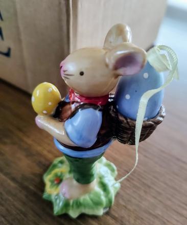 Zajačik villeroy boch, 