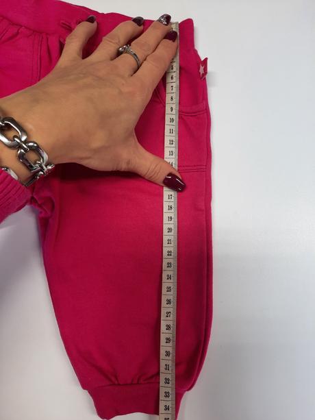 Tepláčiky, okay,68