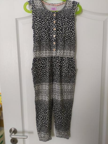 Overal na leto, f&f,110