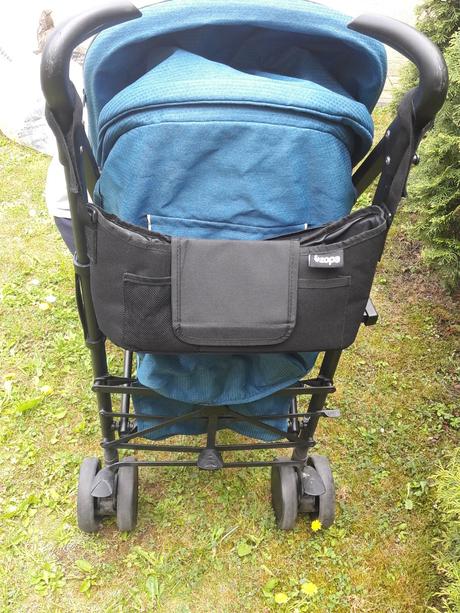 Kočík zopa, zopa,zopa micra