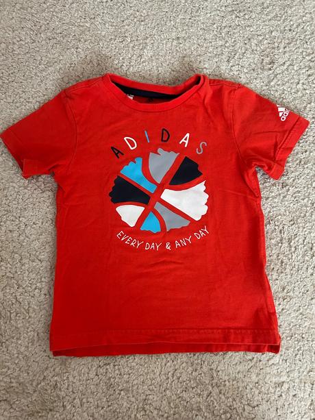 Adidas original 98 tričko, adidas,98