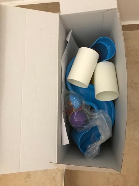 Stavebnica migoga junior, 