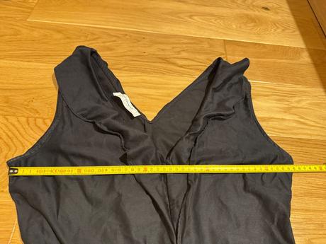 Čierne šaty 40, promod,40