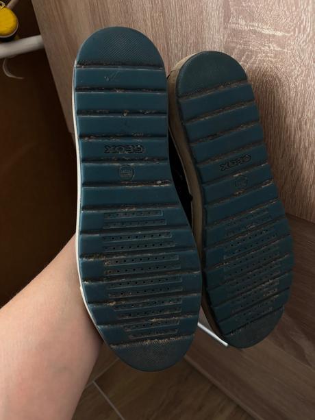 Tenisky geox 39, geox,39