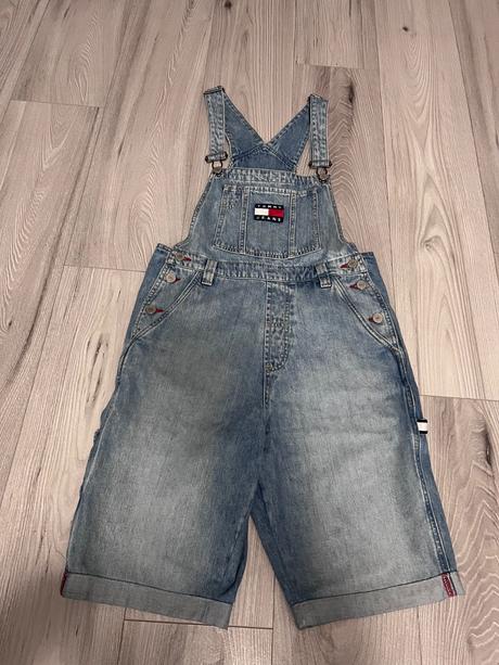Trakové nohavice tommy hilfiger, tommy hilfiger,m