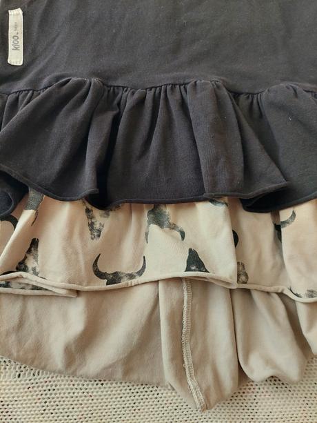 Šaty/tunika kloo by booso, 128