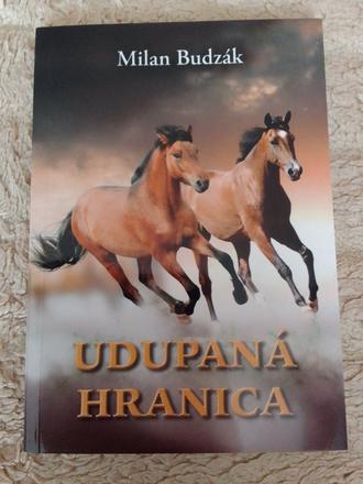 Udupaná hranica,