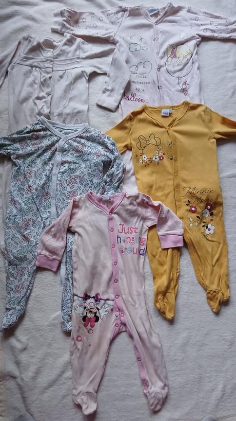 Balik oblecenia 74, 68–80