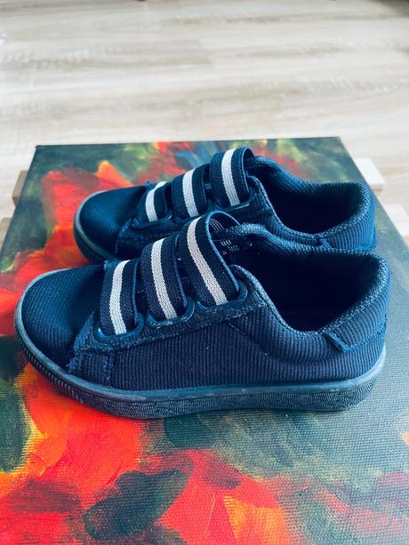 Chlapčenské tramky, 25