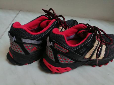 Botasky panske do terenu adidas vel. 37,5, adidas,37