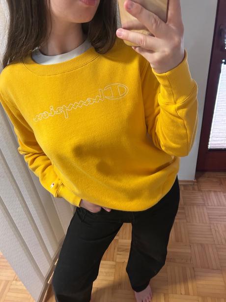 Champion mikina, champion,s