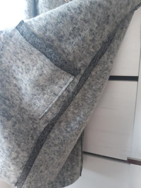 Prechodný kabát vrátane poštového, s