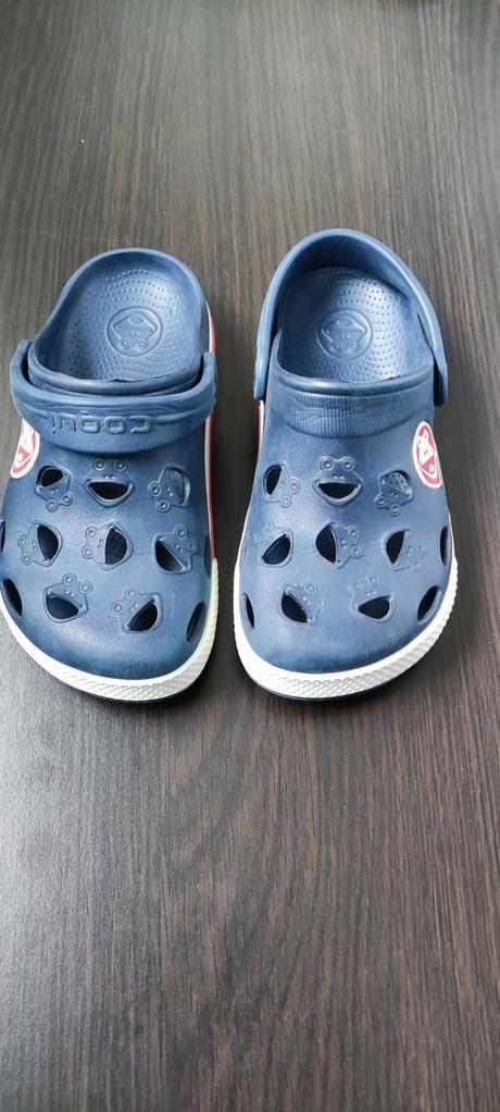 Kroksy coqui, coqui,31