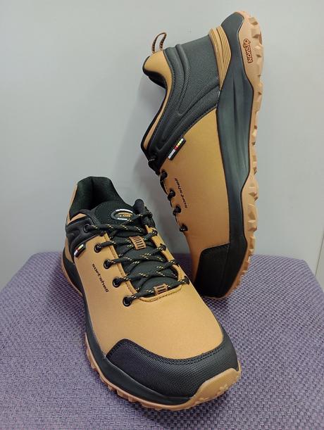 Softshell botasky, 42 / 43 / 44