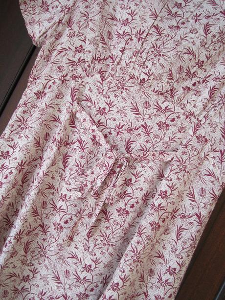 Letné šaty--indiska--s, s