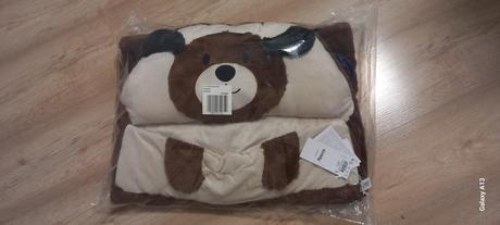 Spací vak pre deti, sinsay