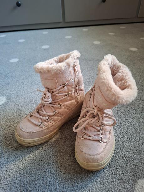 Zimné čižmy, nelli blu,29