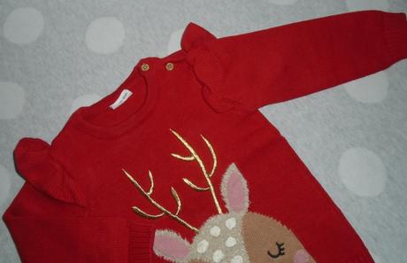 Sveter na 12 až 18 mesiacov, f&f,86