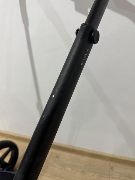 Kočík cybex balios s 3v1, cybex,cybex balios s 2v1 2020