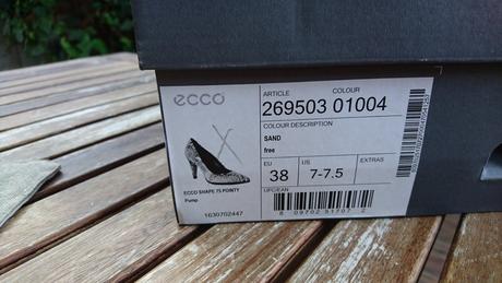 Ecco kozene lodicky, ecco,38