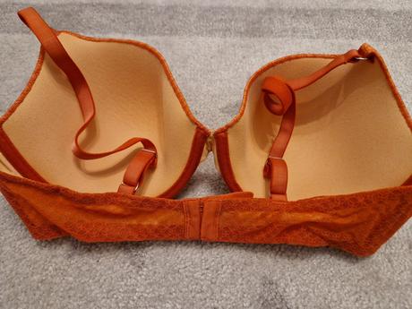 Podprsenka, 2ks zn.astratex, 80d