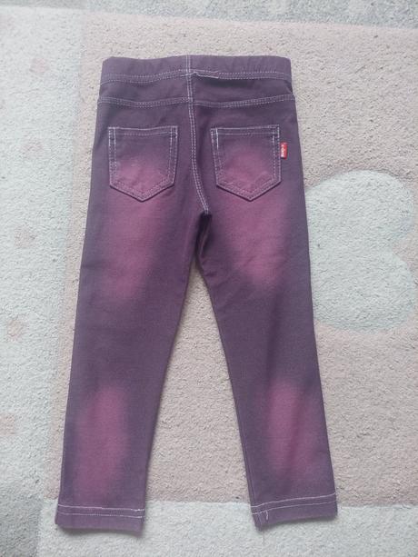 Leginy fialove veľ.92, 92