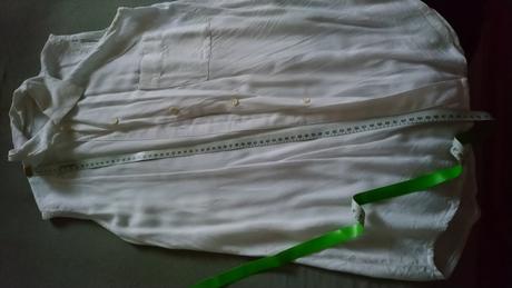 Blúzky veľkosť m, m