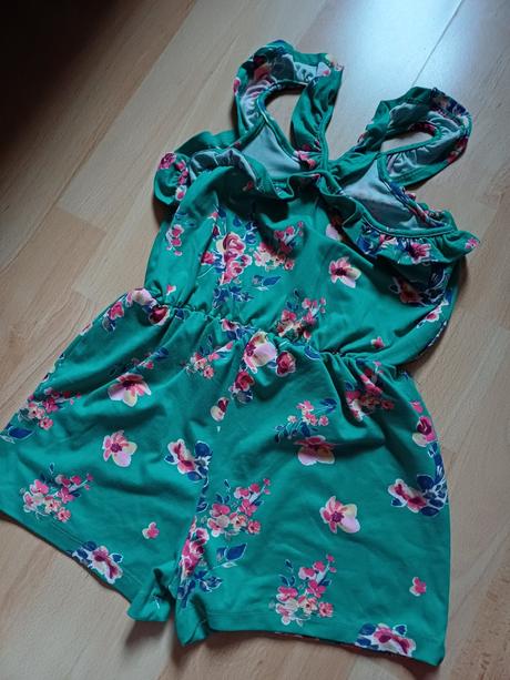 Letný overal 110/116, 110