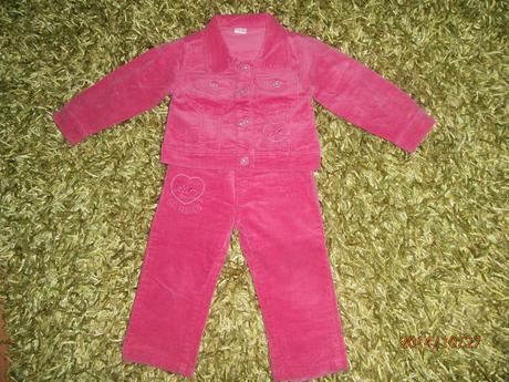 Menšestrová suprava, 80