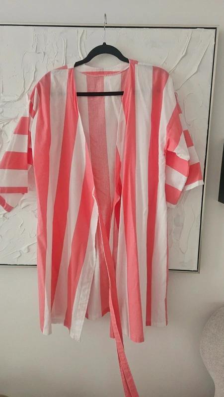 Šaty kimono od ninya retzer,