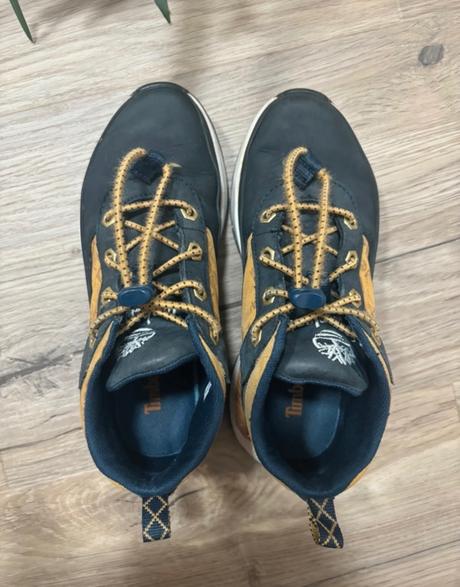 Topanky, timberland,32