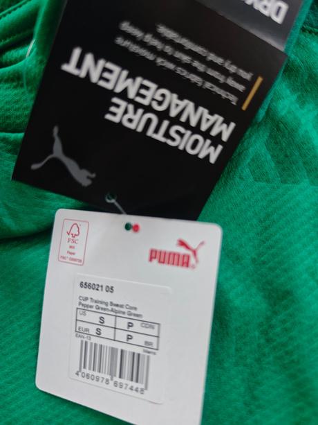 Puma drycell, puma,s