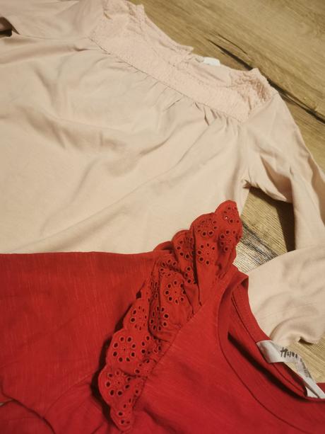 Tričká, pompdelux,104