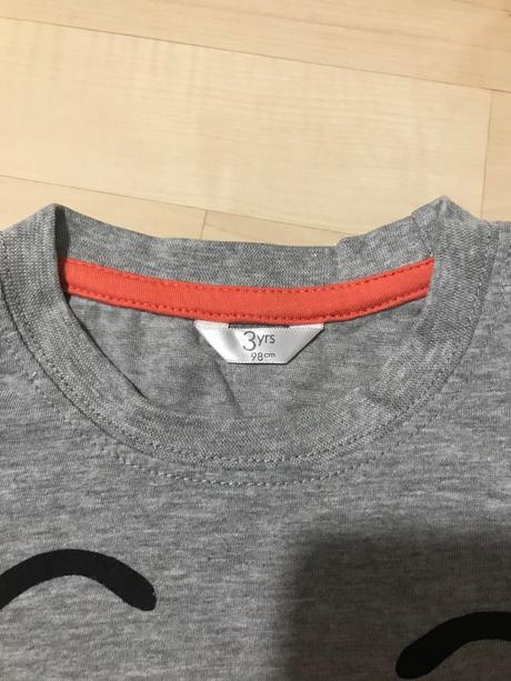 Trička balík pre chlapčeka, 86–98