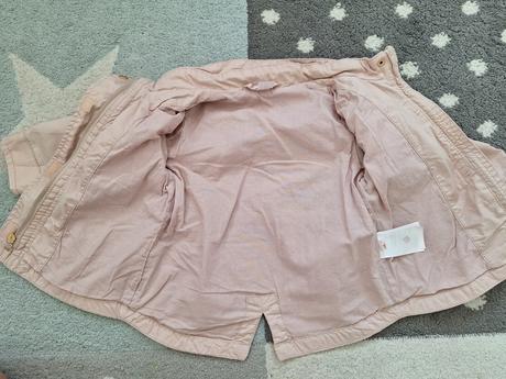 Prechodny kabat 74, h&m,74