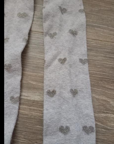 Pančušky č.104-110, 104