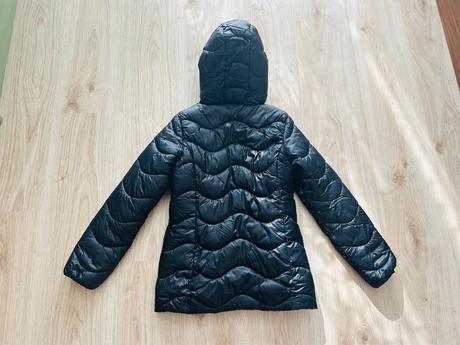 Krásna prešívaná bunda značky reserved, reserved,146