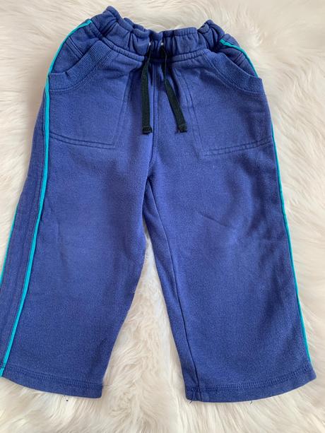 Teplejšia tepláková súprava 73, f&f,98