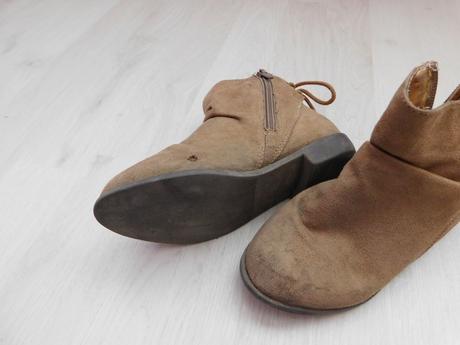 Topánky č.28, h&m,28